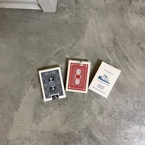 Playing Cards